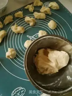 Make Souffle step 0
