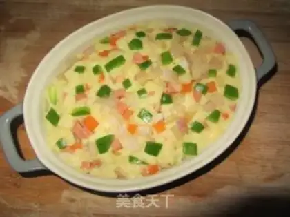 Make Mashed potatoes step 10