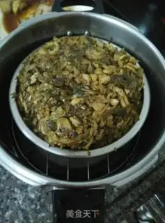 Make Plum chow step 4