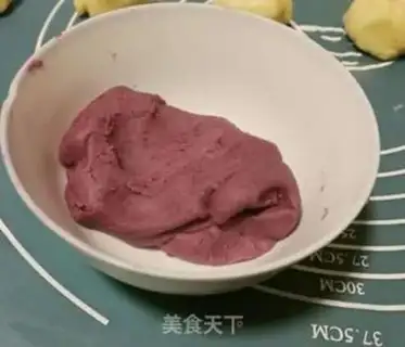 Make Souffle step 1