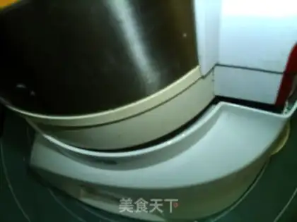 Make Fresh lotion soy step 8