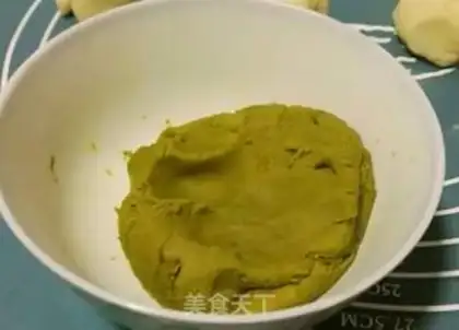 Make Souffle step 2
