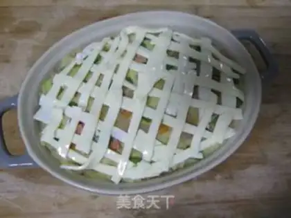 Make Mashed potatoes step 12