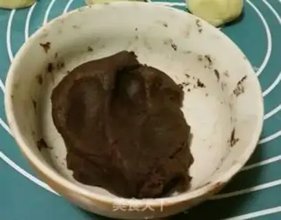 Make Souffle step 3