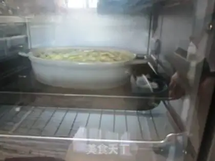 Make Mashed potatoes step 13