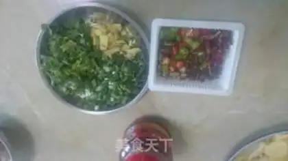 Make Boiled fish step 1