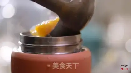 Make The millet step 4