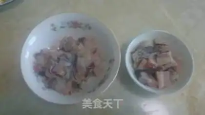 Make Boiled fish step 3