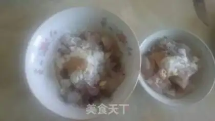 Make Boiled fish step 4