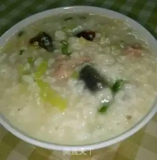 Make Porridge step 2