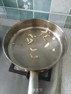 Make Spicy fins step 1