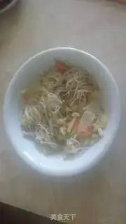 Make Boiled fish step 5