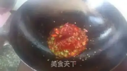 Make Boiled fish step 6