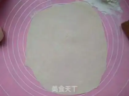 Make Frozen step 1