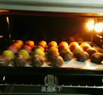 Make Souffle step 11