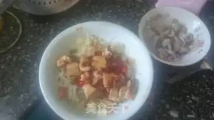 Make Boiled fish step 8