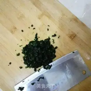Make Porridge step 2