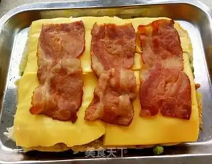Make Hamburger step 5