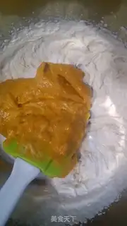 Make Almond ice cream step 6