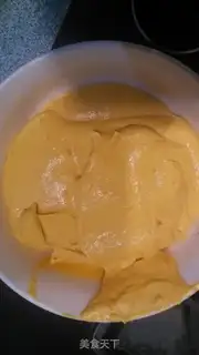 Make Almond ice cream step 7