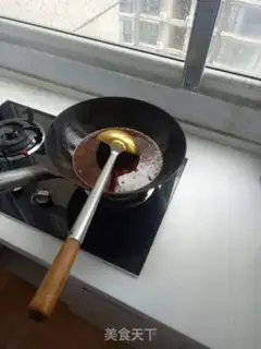 Make Ten minutes of white roasted fish step 2