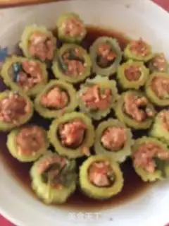 Make Bitter meat step 2