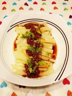 Make Peas step 8