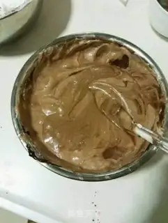 Make Butter nuts step 3