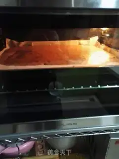 Make Butter nuts step 4