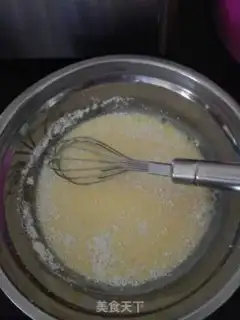 Make Blueberry balls step 7