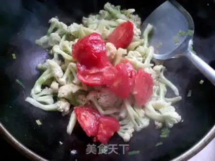 Make Tomato pastry step 5