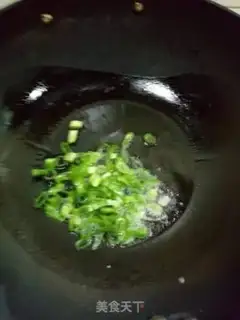 Make Three fresh potatoes step 1