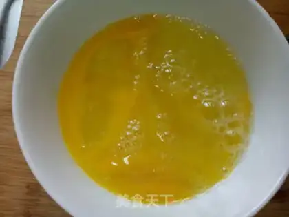 Make Fried eggs step 0