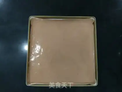 Make A giraffe roll step 15