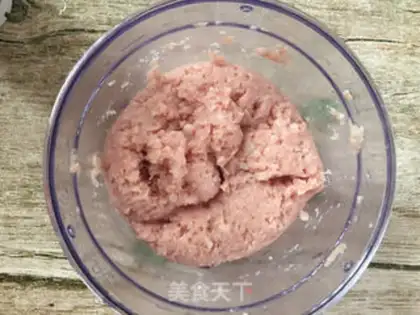 Make Homemade pork step 0