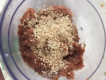 Make Homemade pork step 4