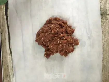 Make Homemade pork step 5