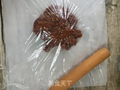 Make Homemade pork step 6