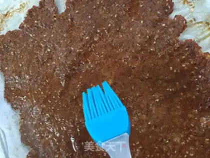 Make Homemade pork step 10