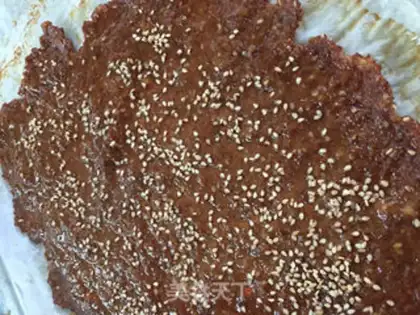 Make Homemade pork step 11
