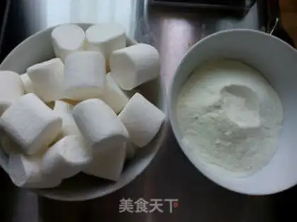 Make Peanut oxin step 2
