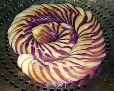 Make Potatoes step 4