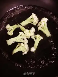 Make Meat buns, ants step 2