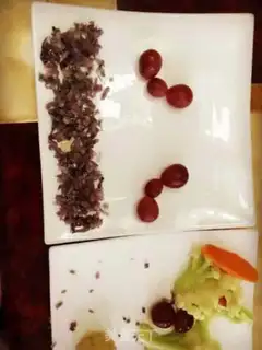 Make Meat buns, ants step 5