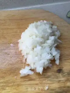 Make Curry beef rice step 0