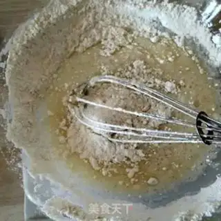 Make Unoiled sesame pickles step 4