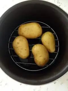 Make Milky mashed potatoes step 0