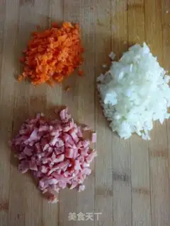 Make Milky mashed potatoes step 1