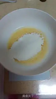 Make Chocolate vine cake step 4