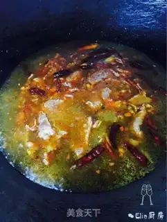 Make Boiled beef step 8